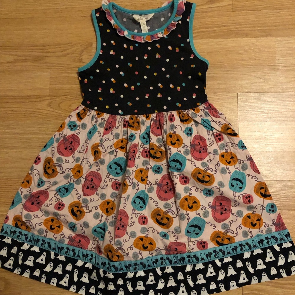 “Matilda Jane” dress size 8